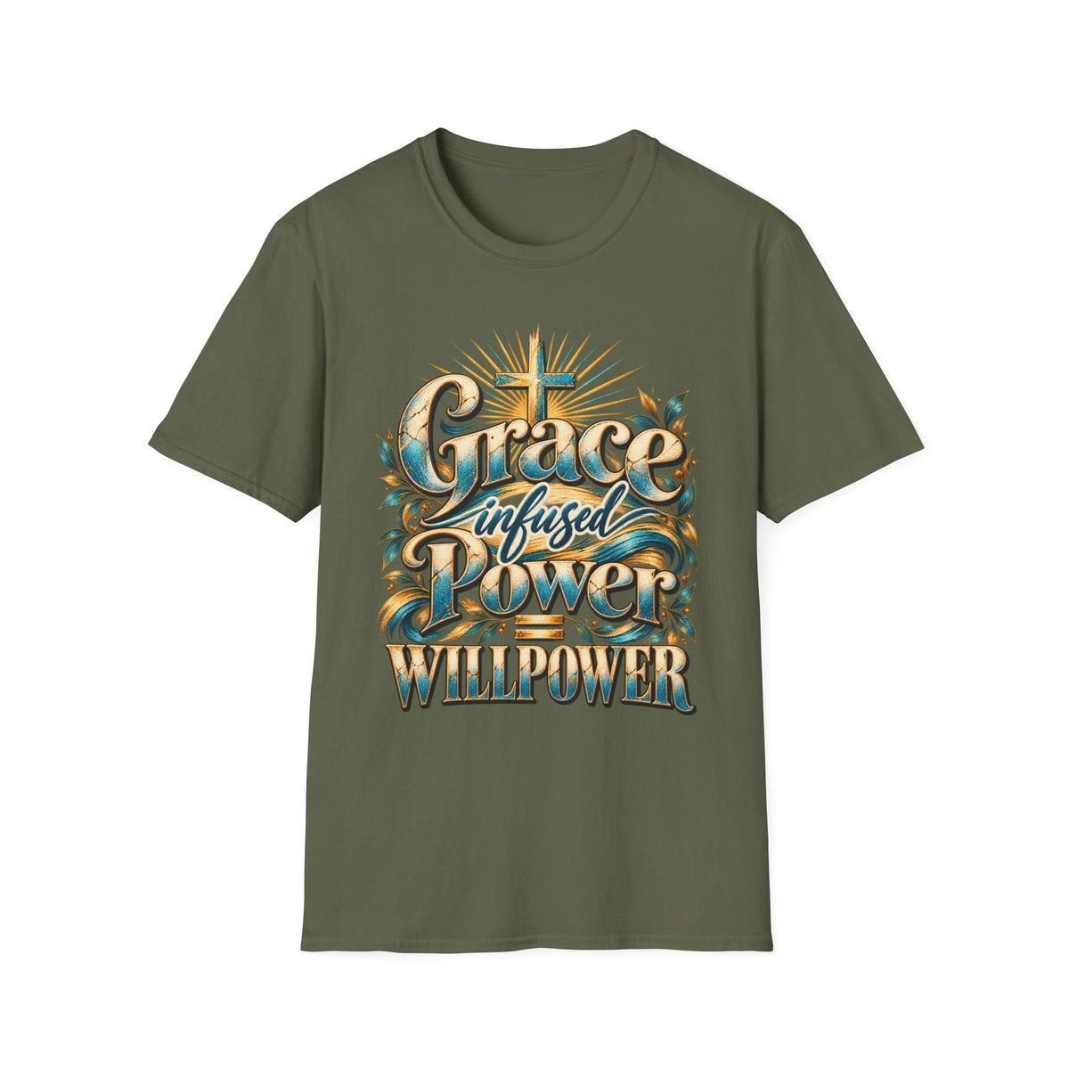 Grace Infuse Power T-Shirt