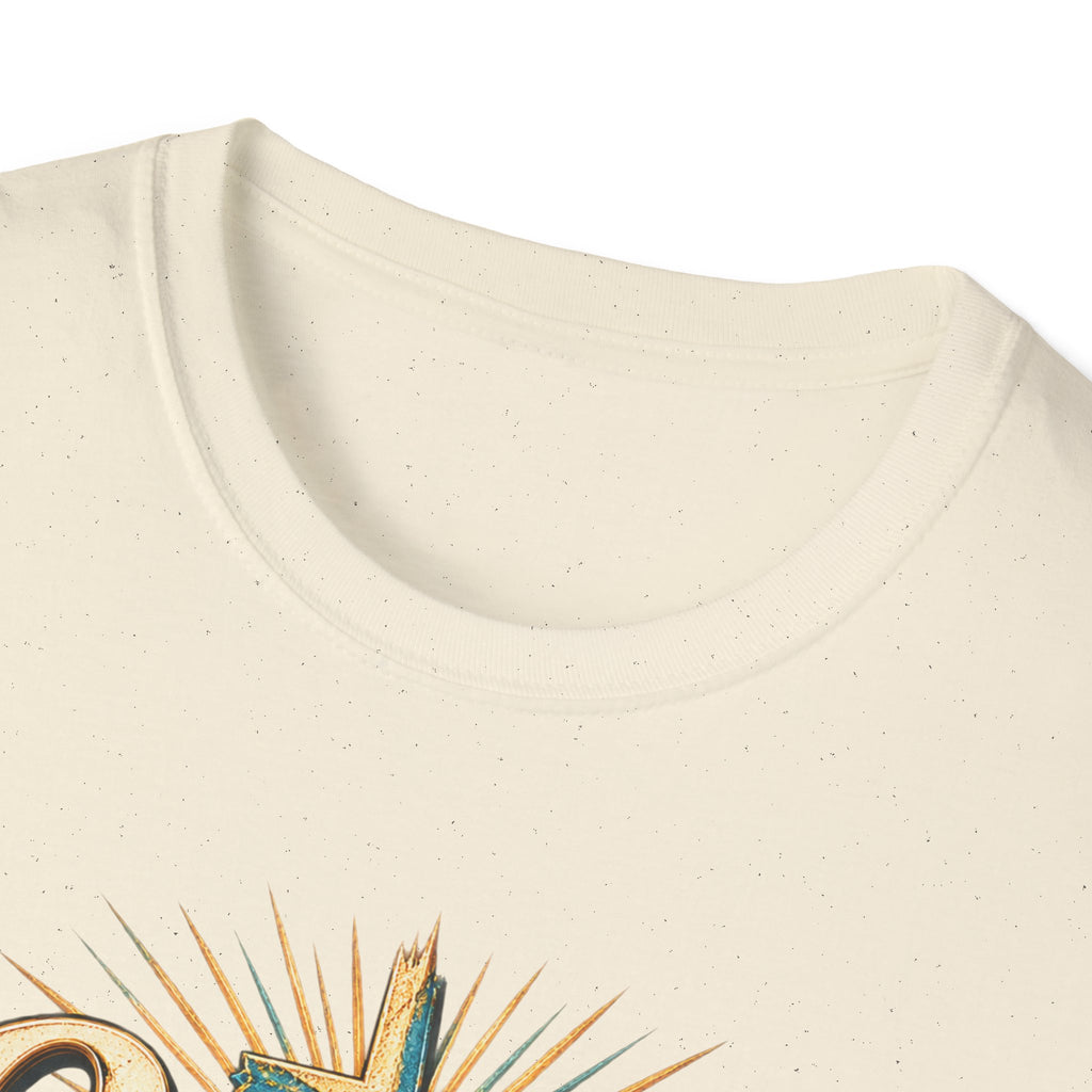 Grace Infuse Power T-Shirt